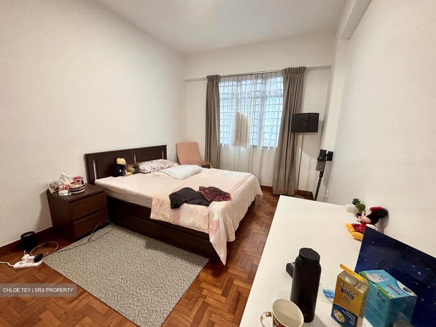 Hume Park I (D21), Condominium #463088221